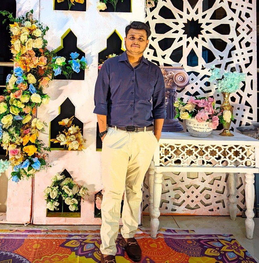 Asif Khan