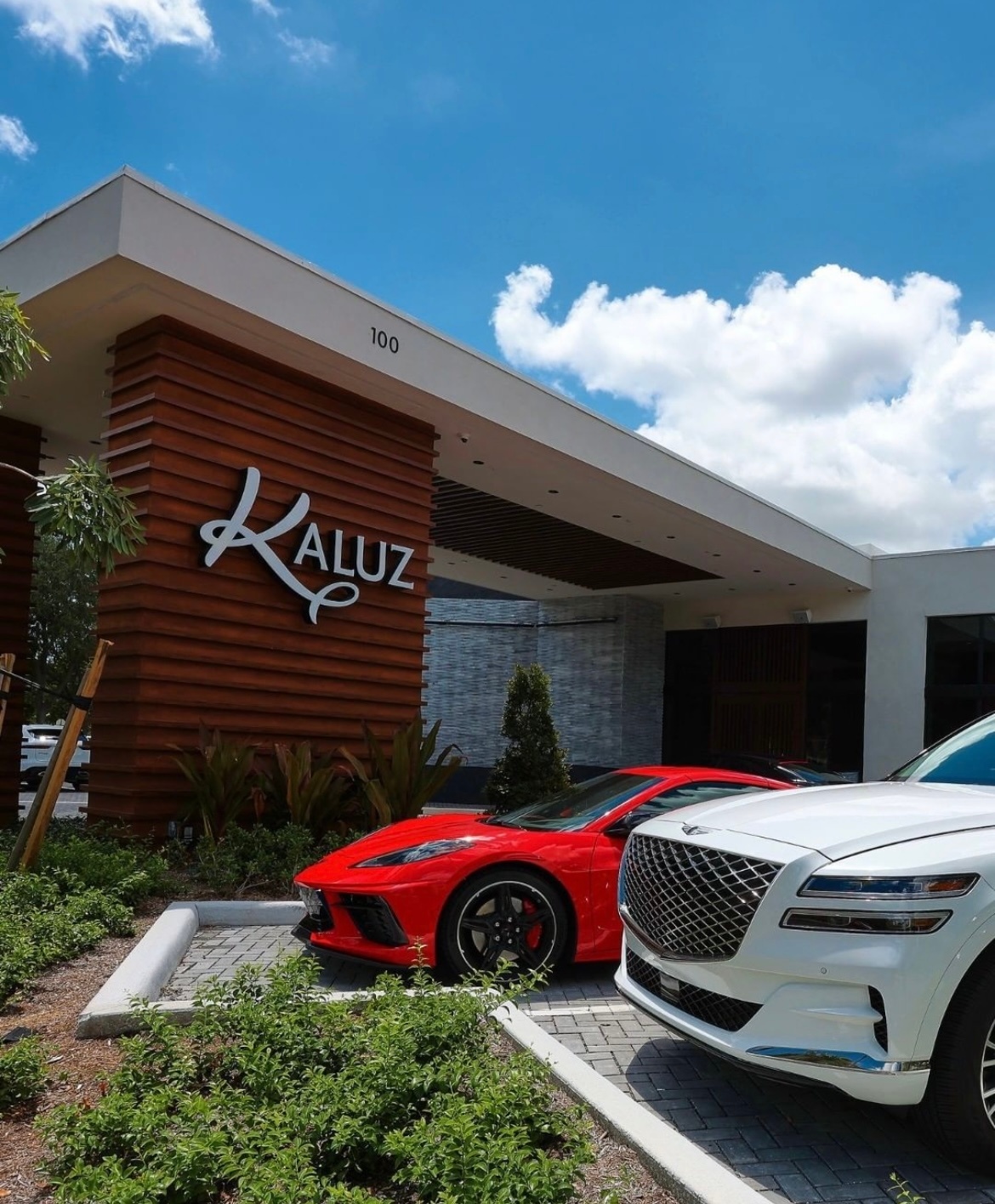 Happy Monday! Start your week with... - Kaluz Restaurants | Facebook