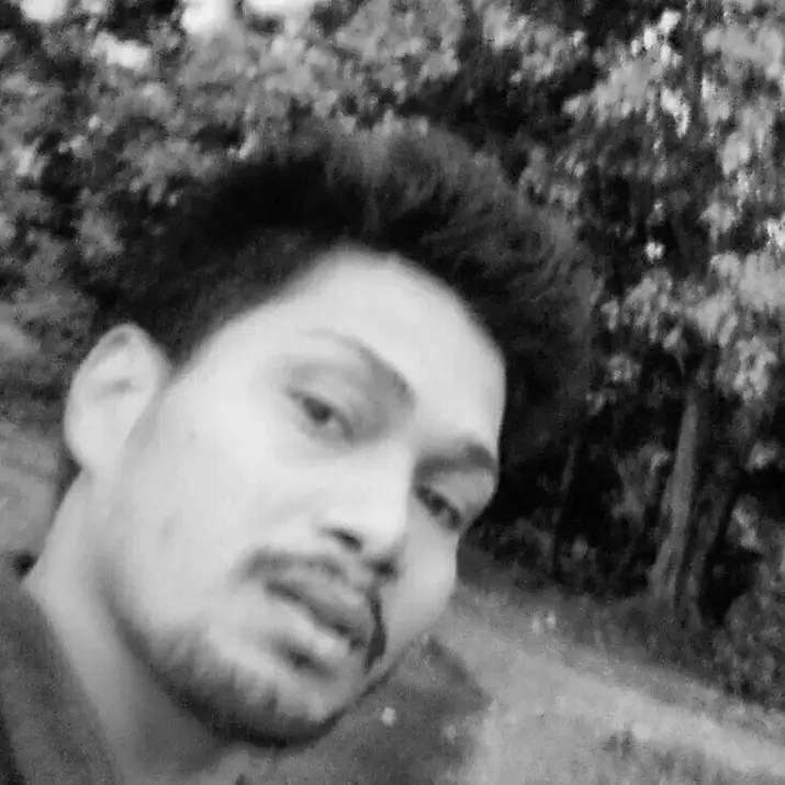 Vikram Kumar Rai Rai
