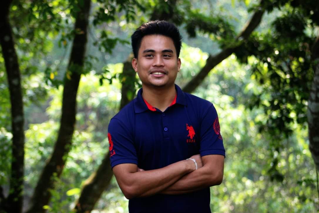 Atul Chakma