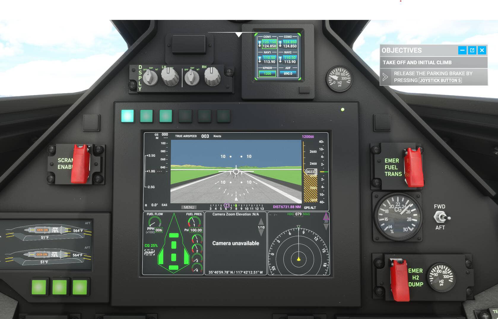 Microsoft Flight Simulator 2024 (Asobo Studio) | Hi guys Is there a way ...