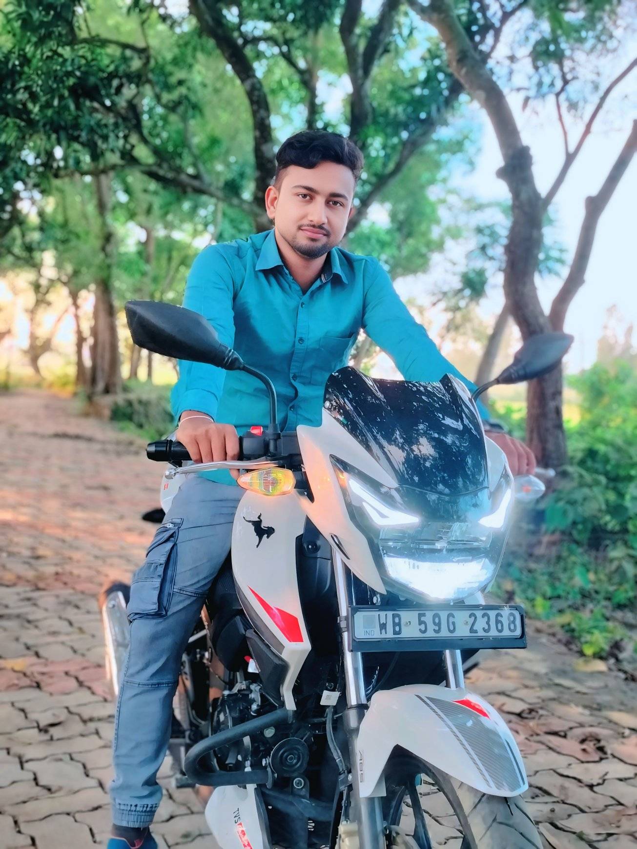 Rohan Ali