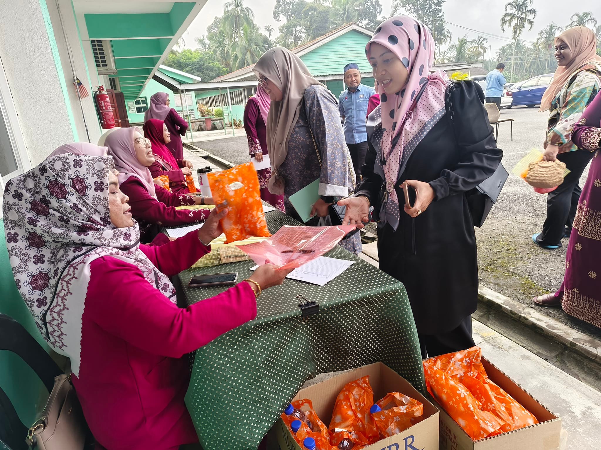 KEMAS Parlimen Batu Pahat