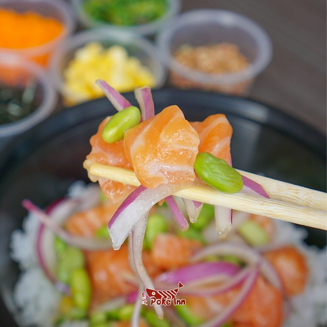 Poke Inn Houston