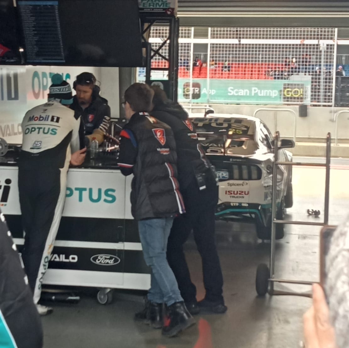 Henderson Racing