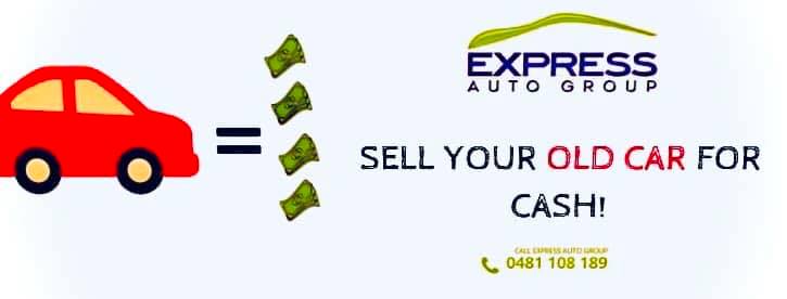 Express Auto Group - EAG