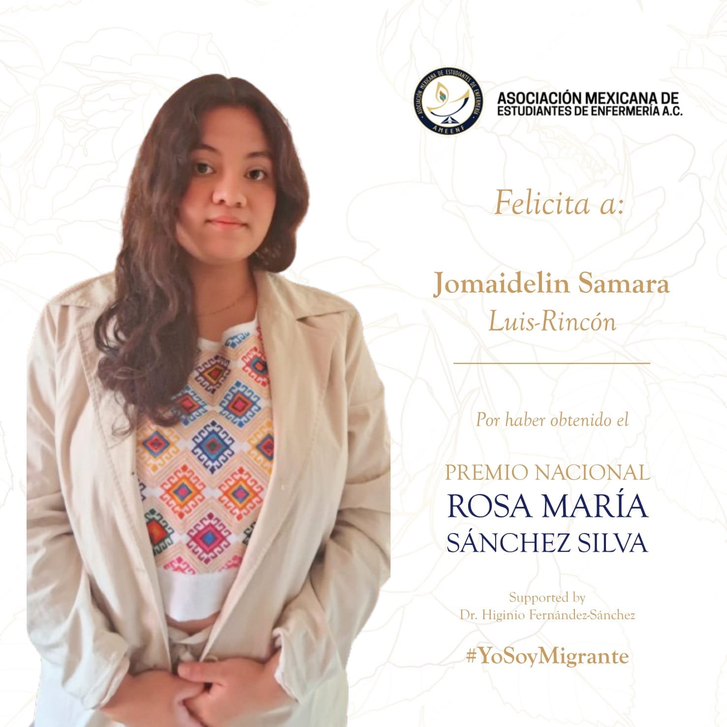 #Re... - Asociación Mexicana de Estudiantes de Enfermería A.C.