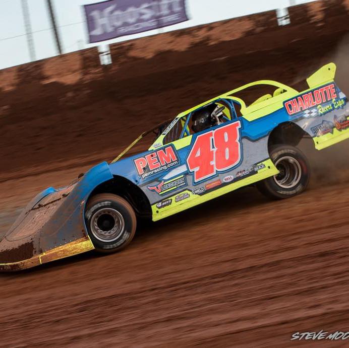 Hunter Kohn Racing