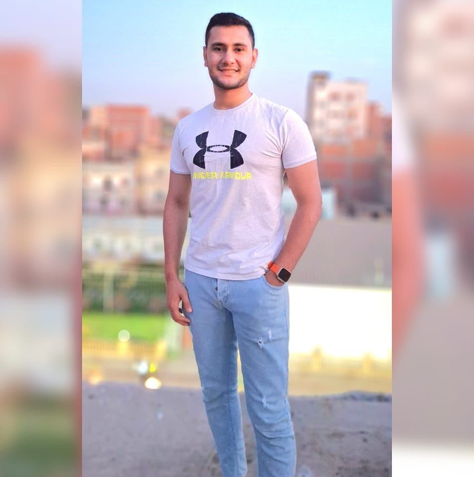 Mohamed Ragab