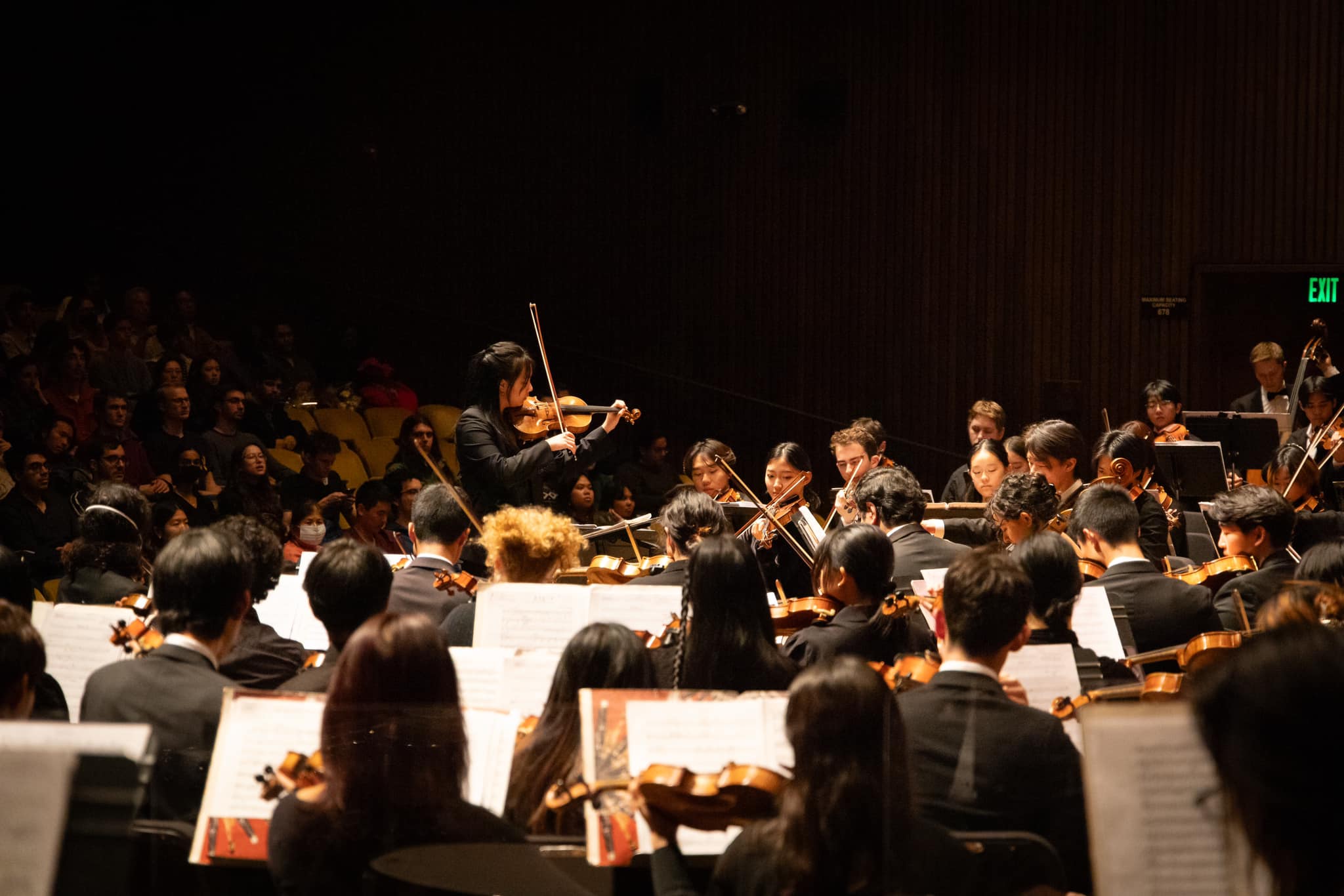 UC Berkeley Choral Program