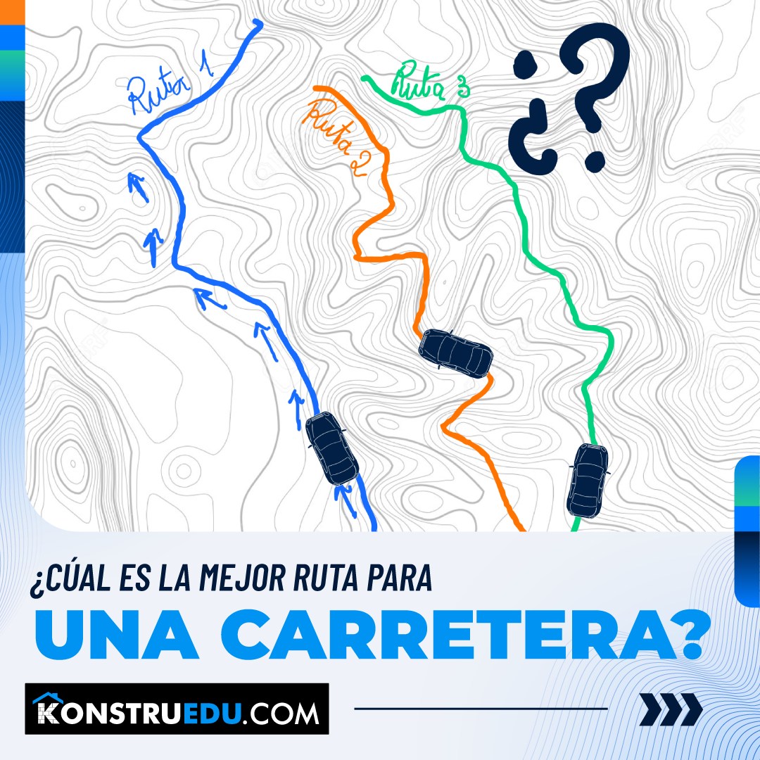 Konstruedu.com - 🚧 ¿Cómo encontrar la mejor ruta para una...