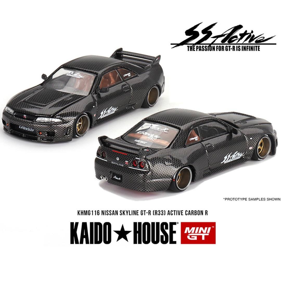 Metro Hobbies - 🚨 New Brand Alert 🚨 Introducing Kaido...