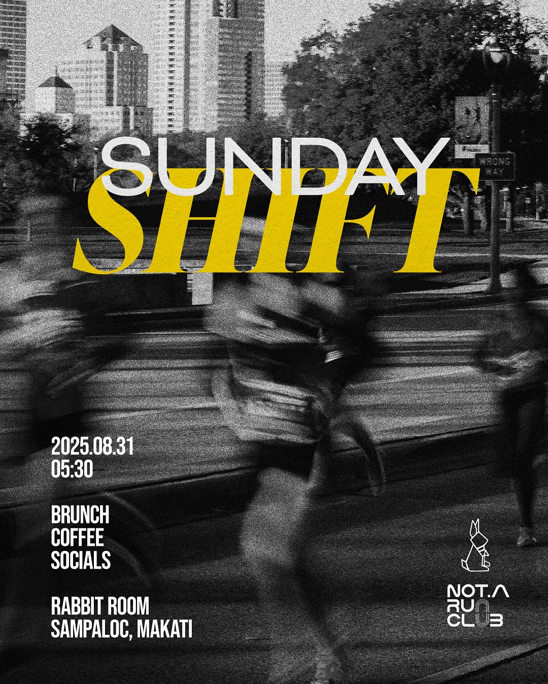 Rabbit Room | Makati