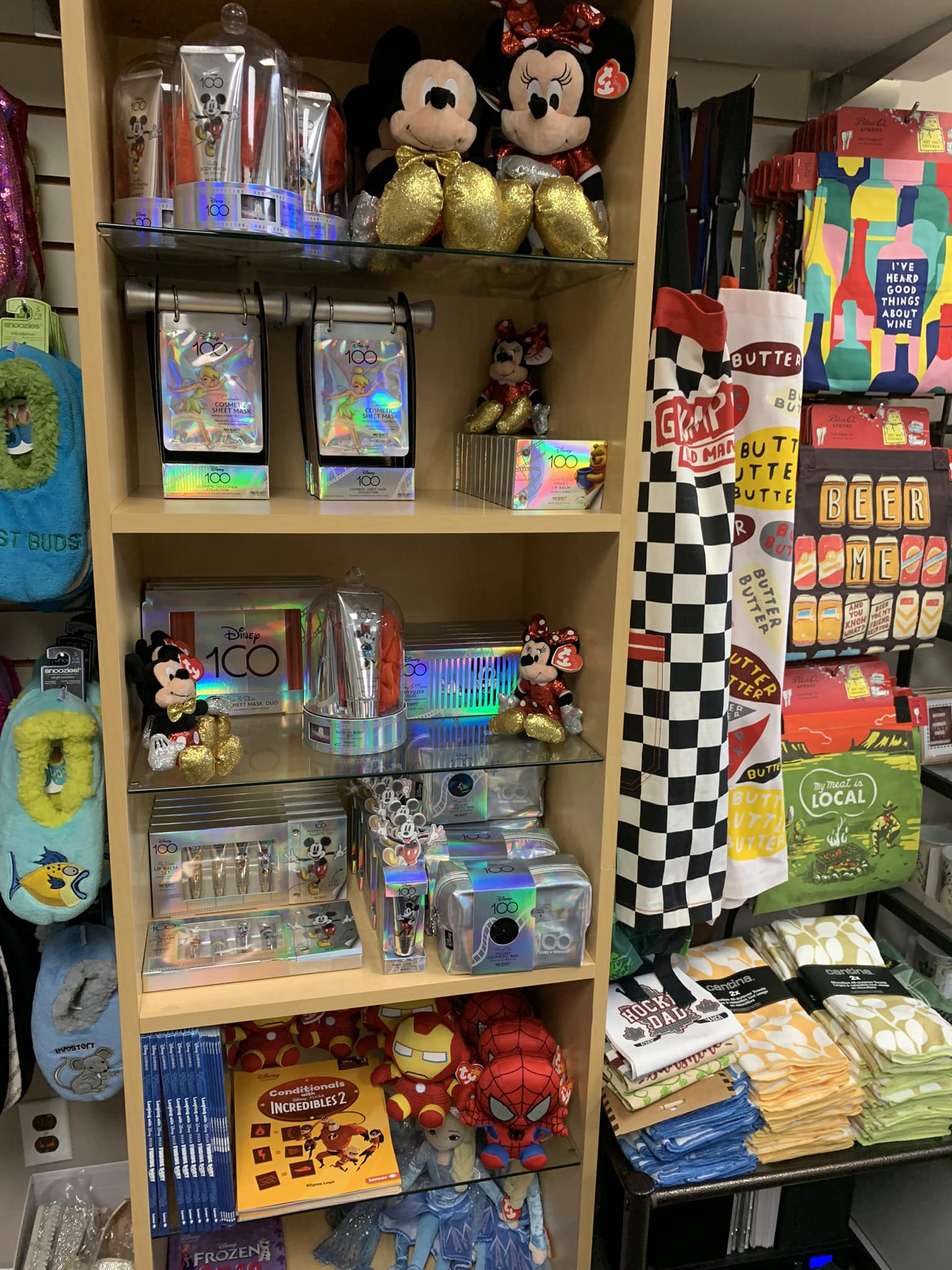 New Stock! Disney 100 Anniversary 🤩 - Spoiled Homemaker