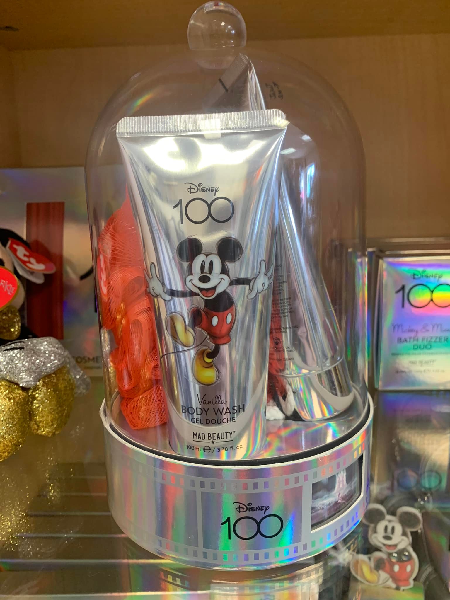 New Stock! Disney 100 Anniversary 🤩 - Spoiled Homemaker