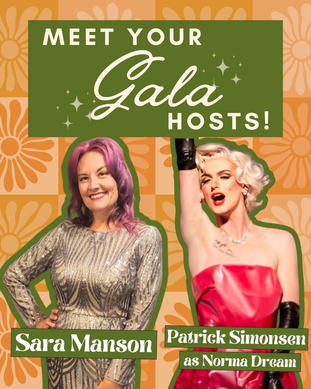 Sara Manson Comedy