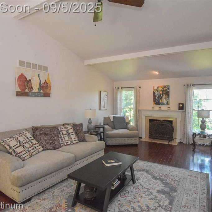 The Sova - Just Listed 🏡 Discover this beautiful 3-bed, 3-bath end-unit ...