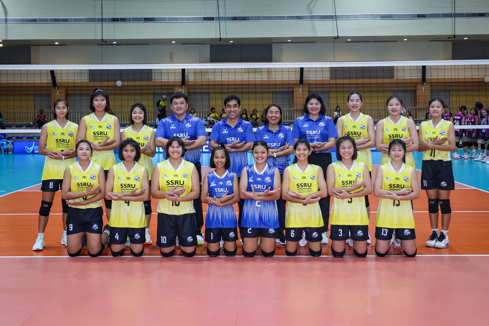 Volleyball Thailand League... - Volleyball Thailand League