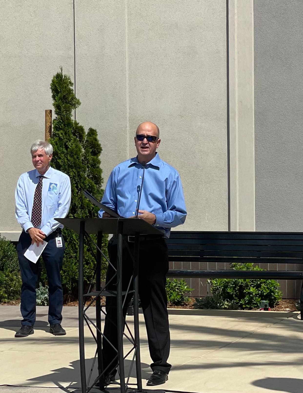 Excited to attend the Mountain... - Supervisor Robert Rickman | Facebook