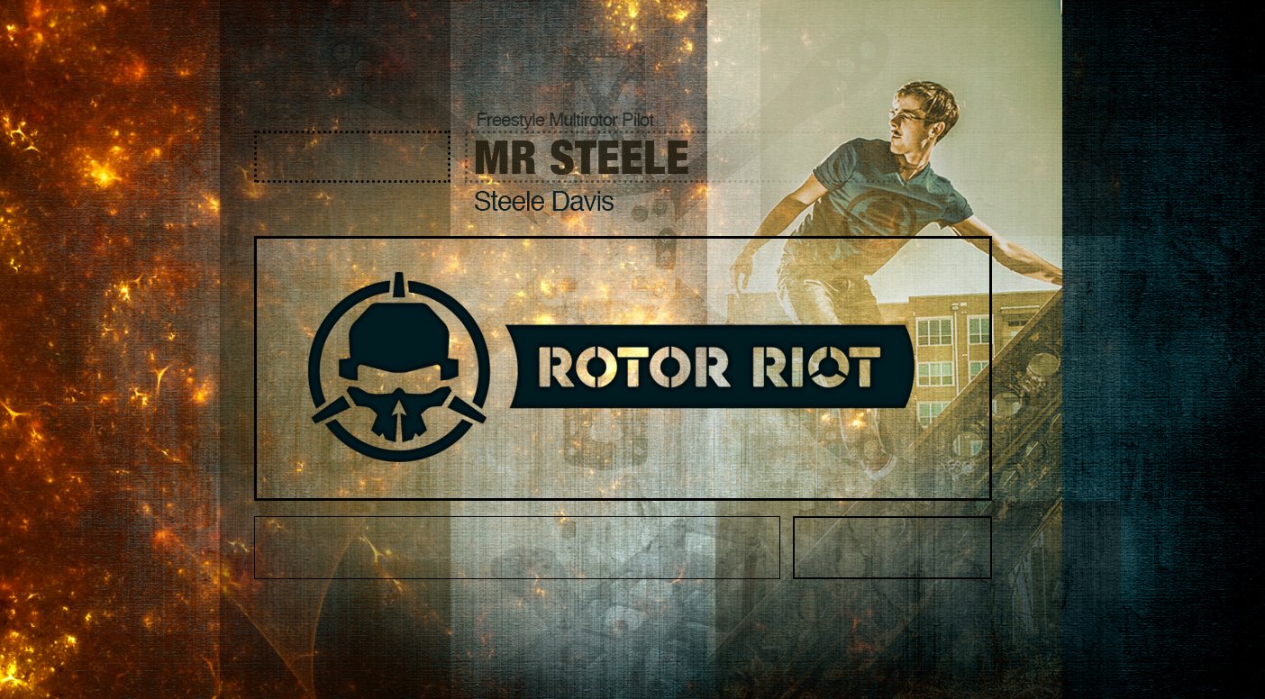 Rotor - We're putting together a style guide for the Rotor Riot brand ...