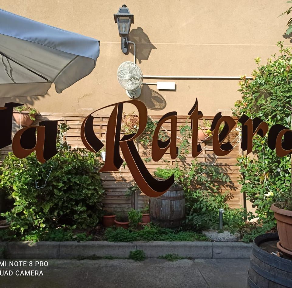 La Ratera | Milan