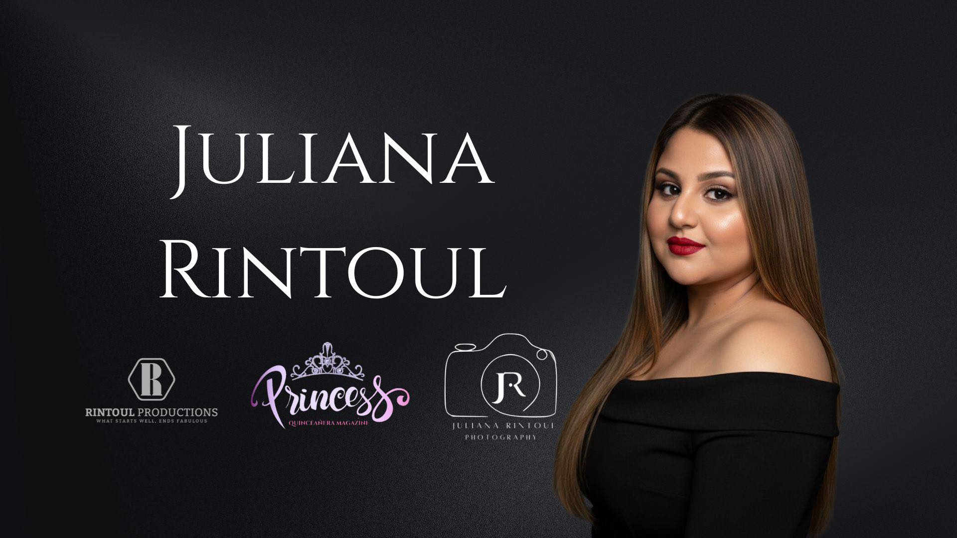 Juliana Rintoul Photography