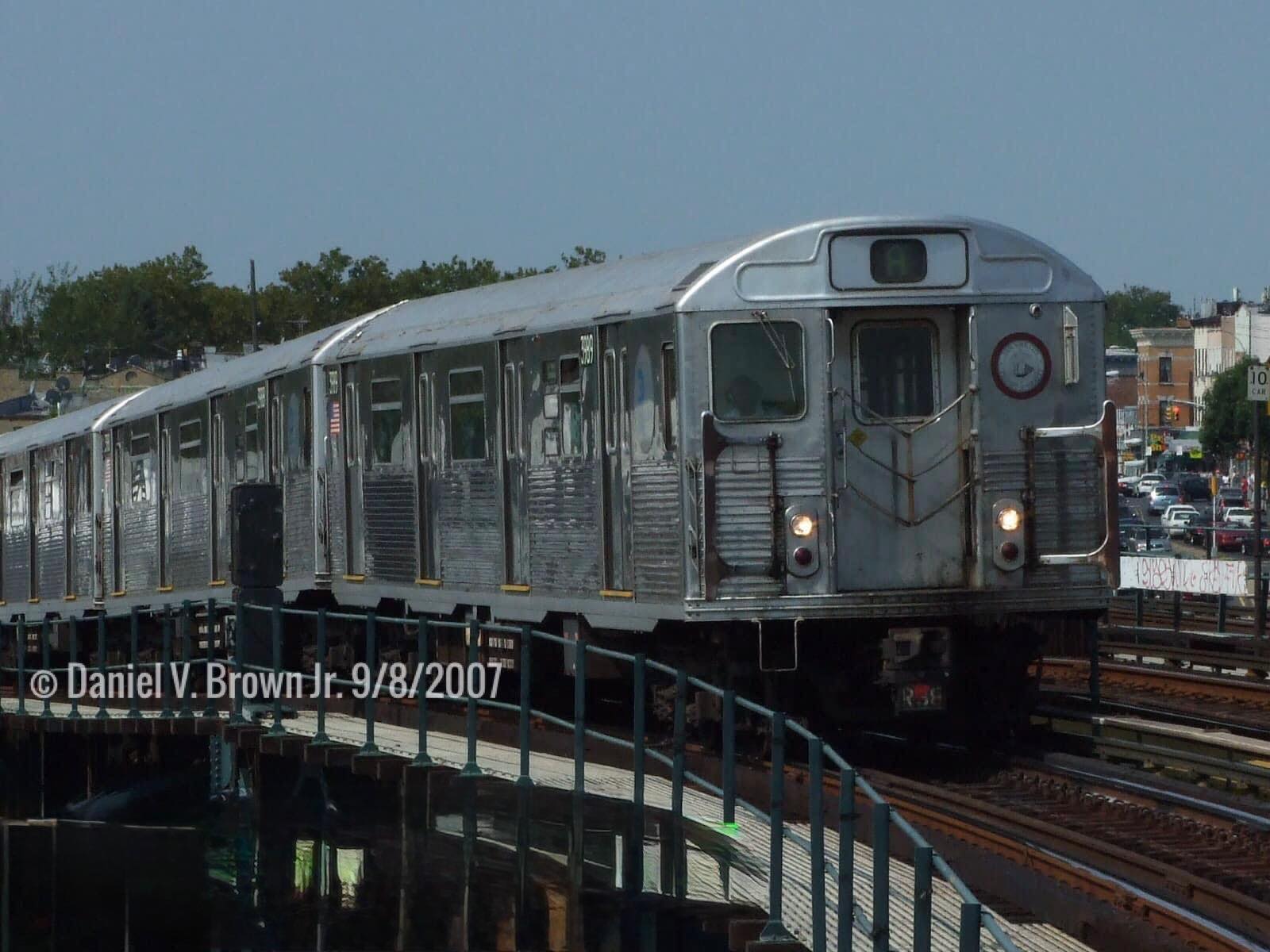 ONLY CLASSIC NYCTA SUBWAYS BUSES/LIRR/METRO NORTH and PATH and Moments ...