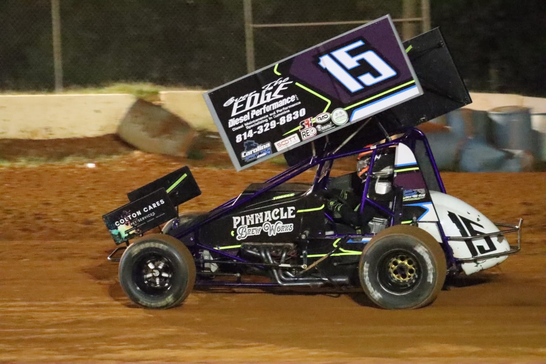 DRT '15' Racing | Sumter SC