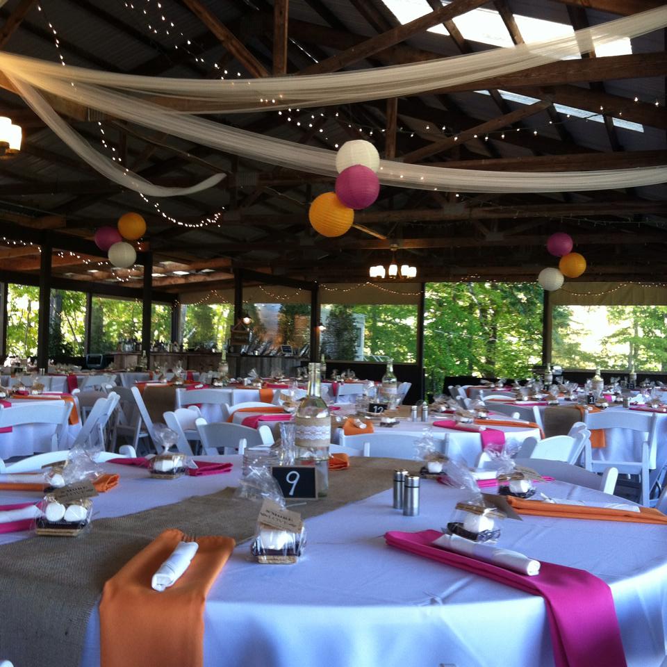 Meadow Ridge Events added a new... - Meadow Ridge Events