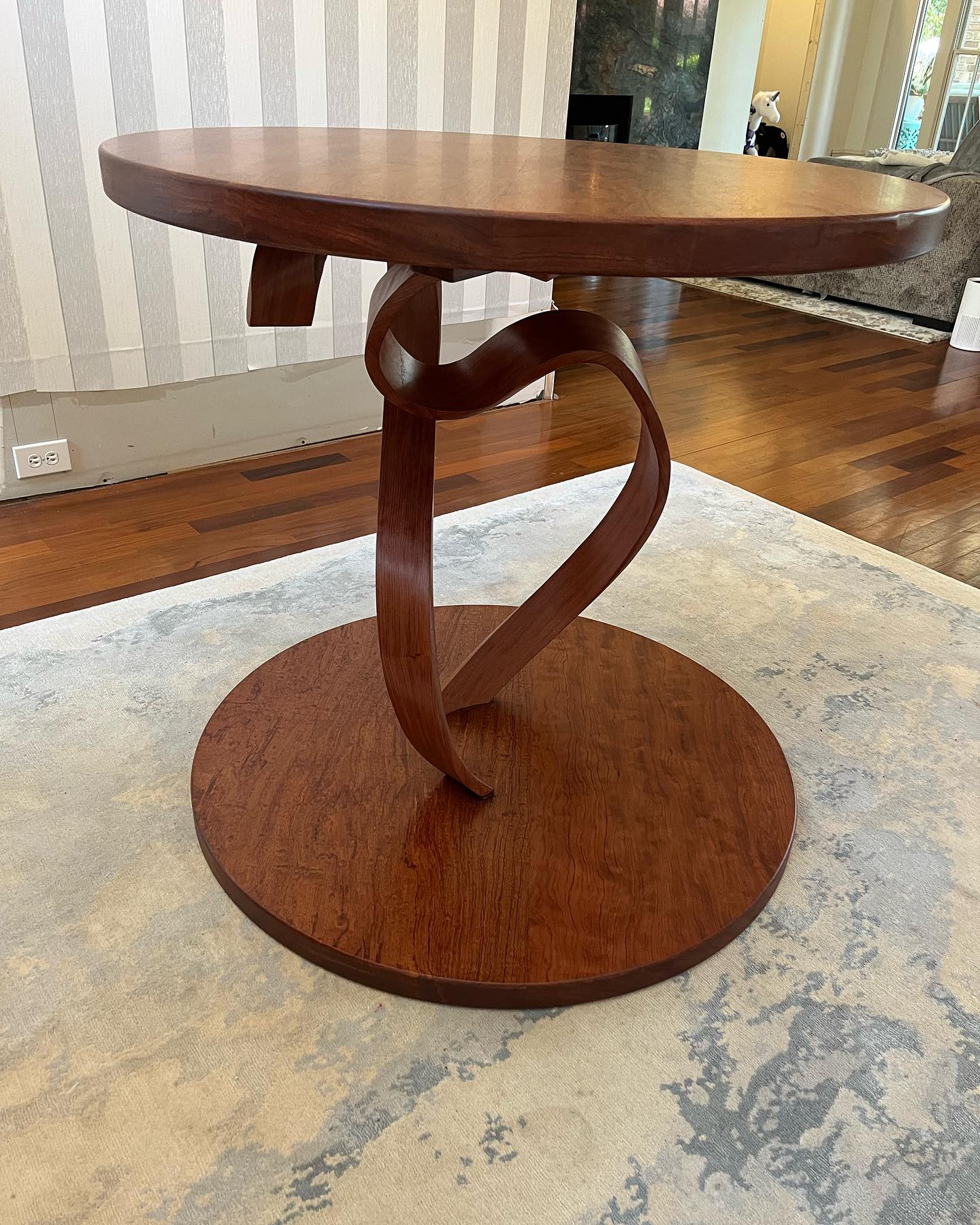 Sam Rouse Furniture Design