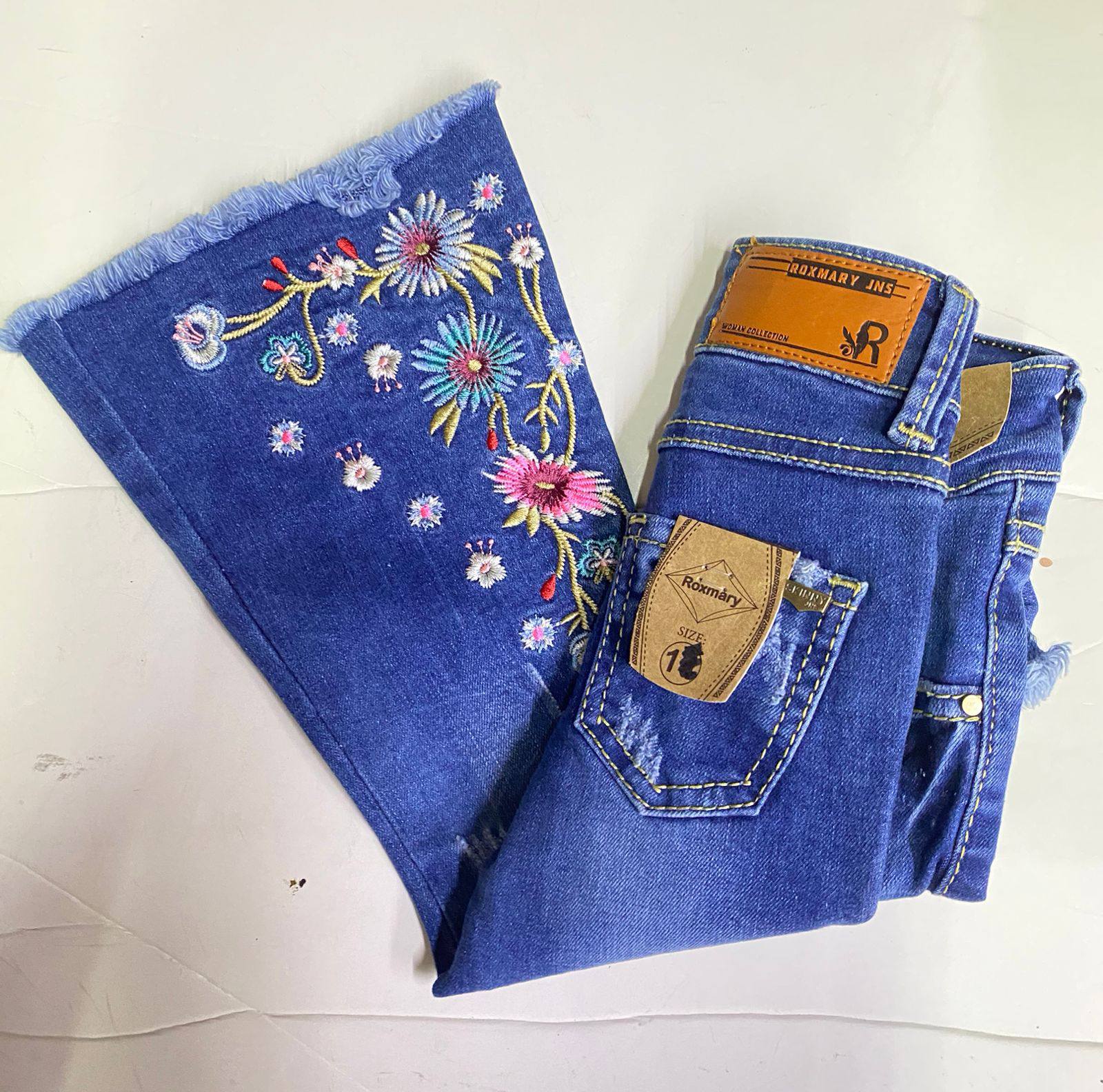 Ropa El Güero