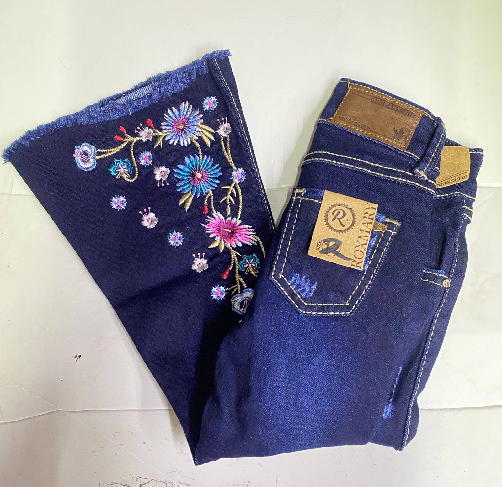 Ropa El Güero