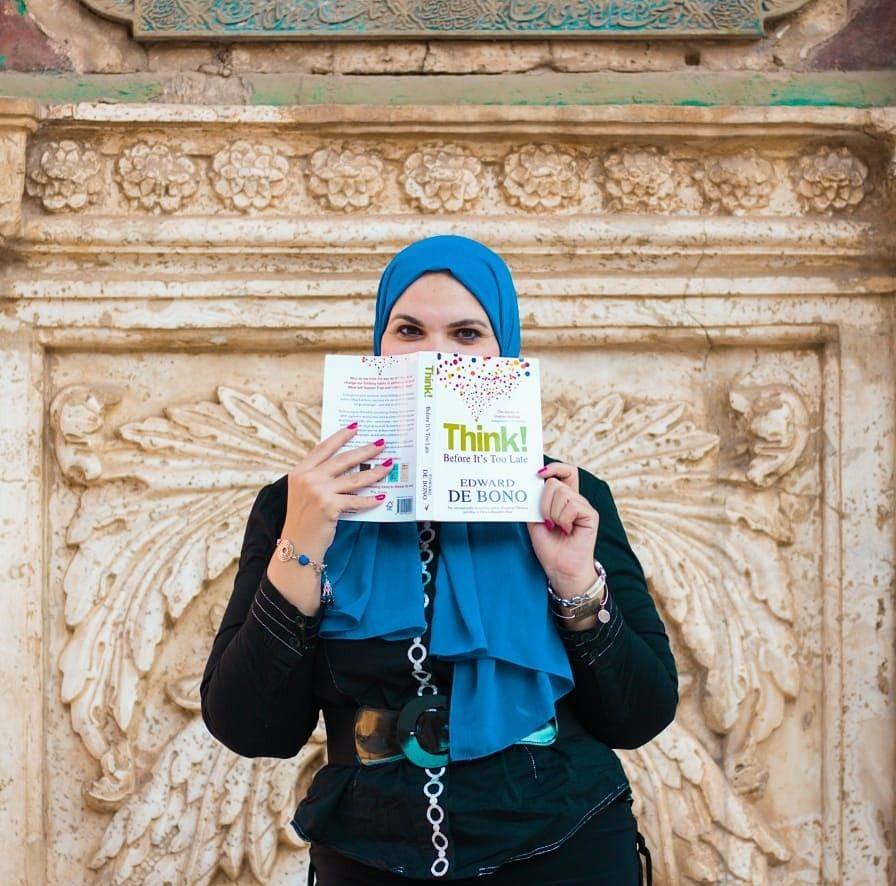 Rania Abu Rabia