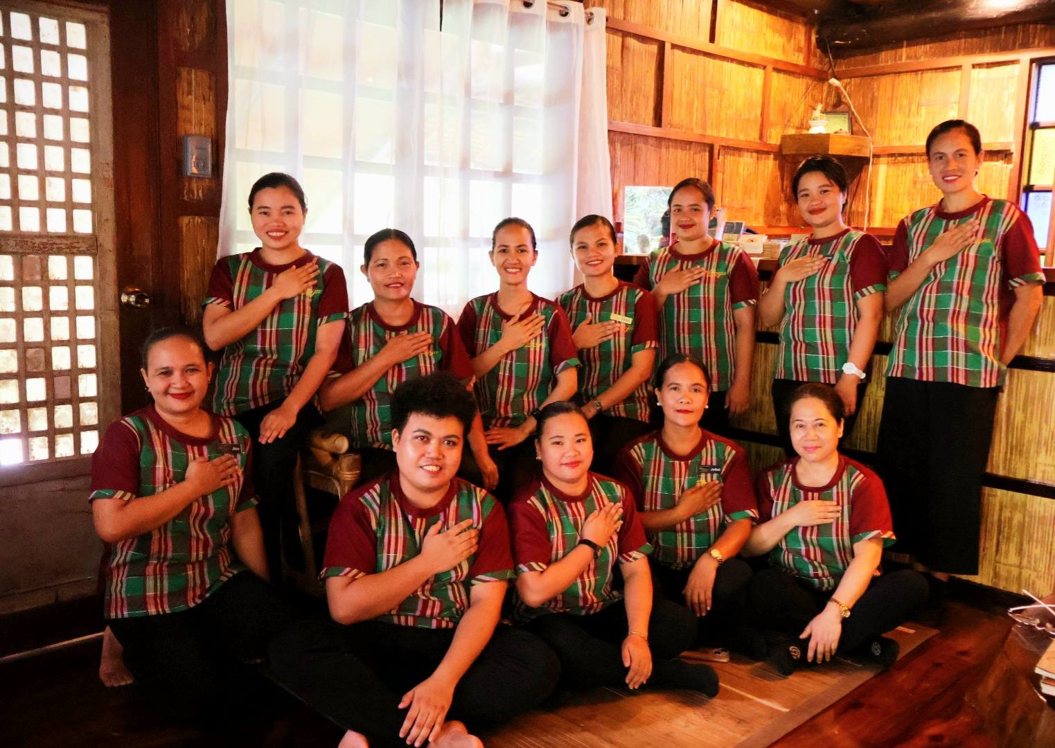ILAYA RETREAT SPA Celebrating the... - ILAYA Retreat SPA | Facebook