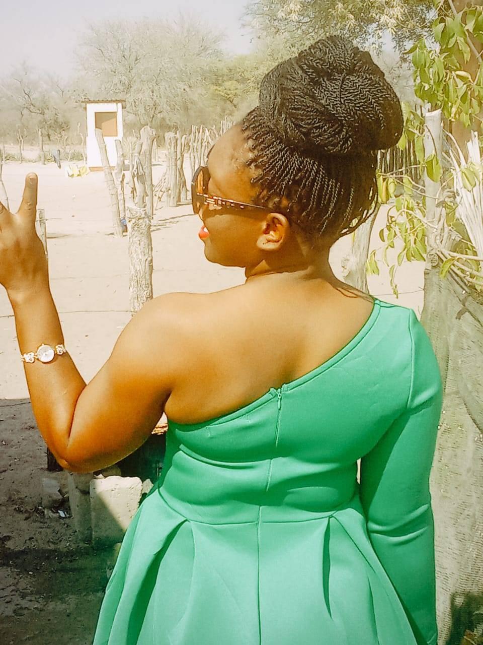 Mpho Bailey