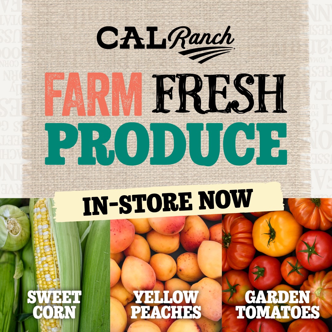 C-A-L Ranch Stores | Tooele UT