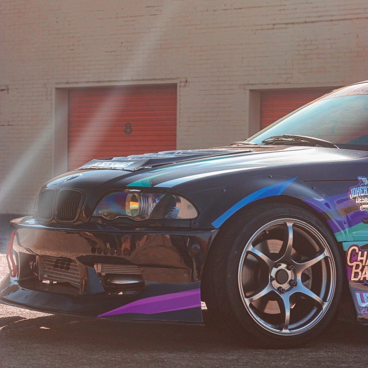 Ultra Racing USA, LLC - Chassis Tuning Specialist