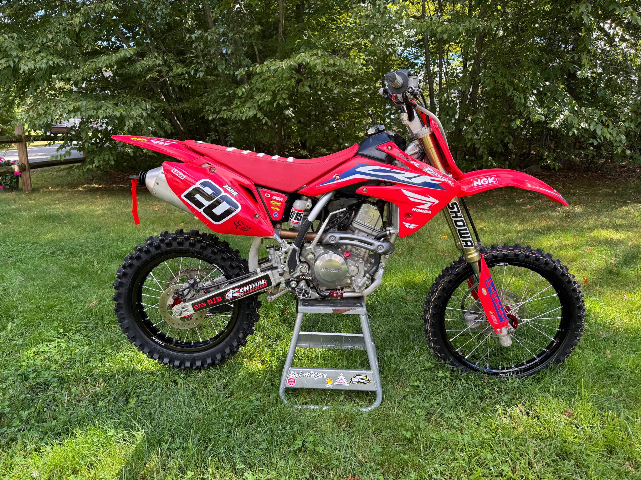 2022 Crf 150rb trade for 125’s 2t - Motorcycles - Glocester, Rhode ...