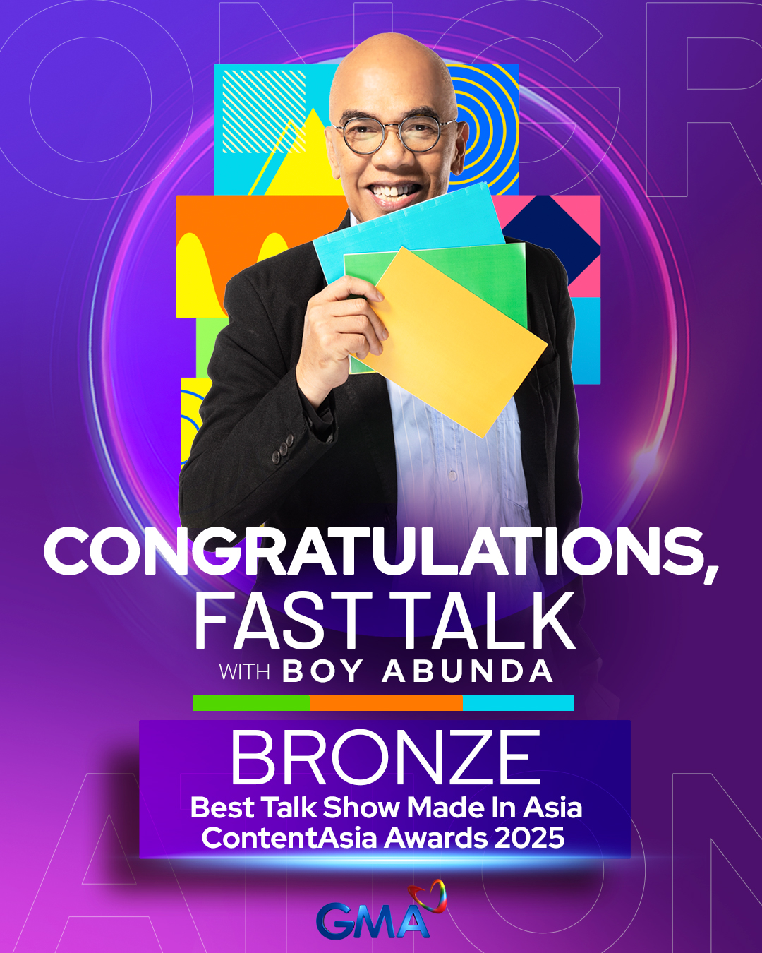 Pisoluck - A Proud Ka-Lucky Moment! 💛 Congratulations to... | Facebook