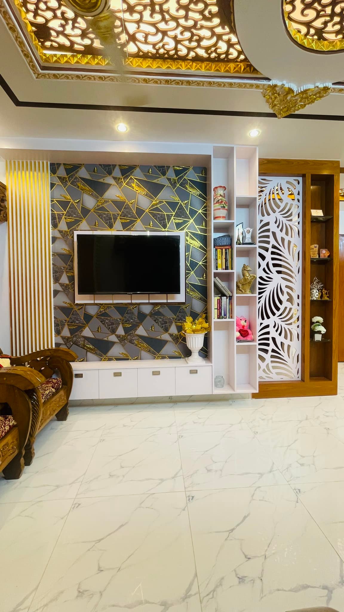 Khandani interior design