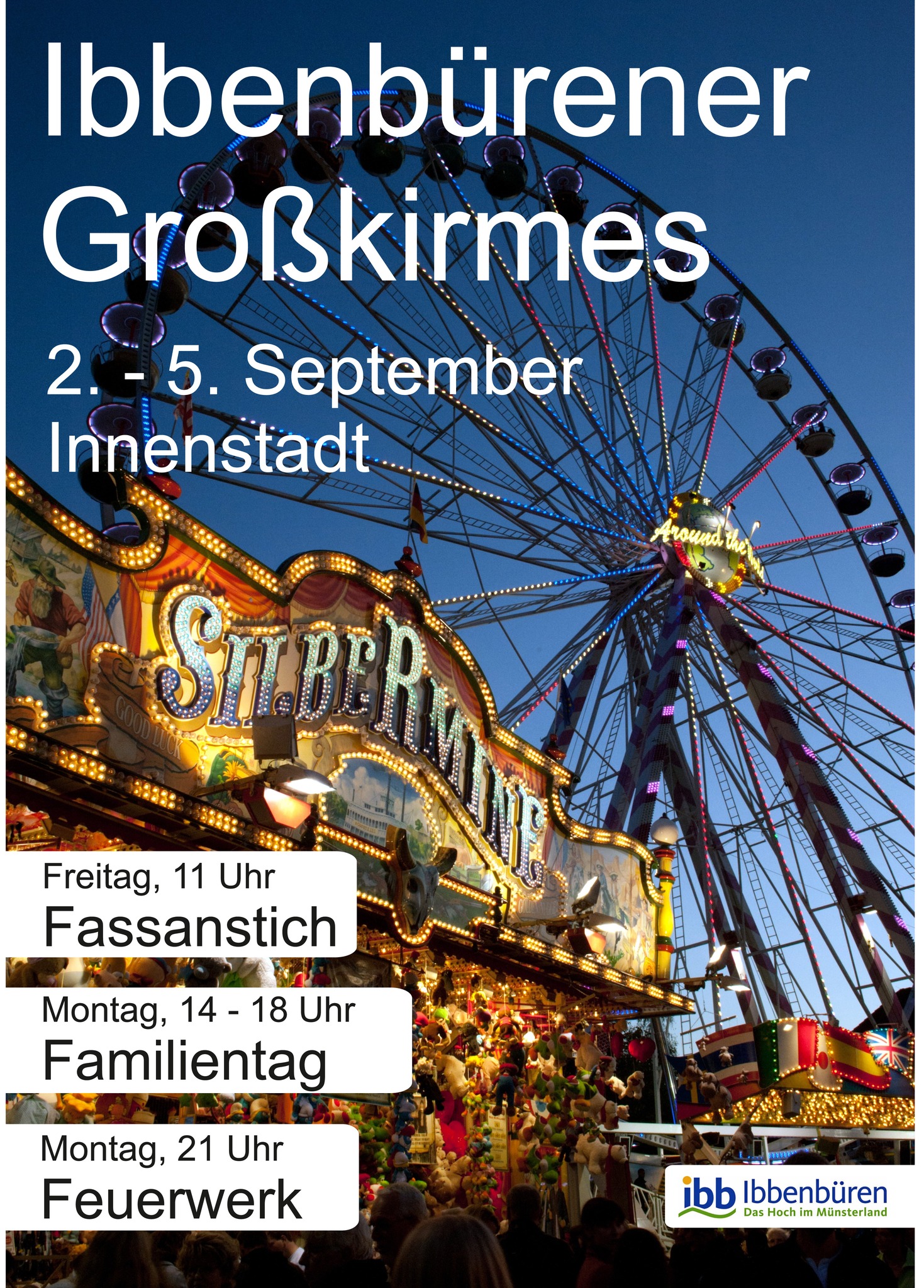 Veranstaltungen Ibbenburen Und Umgebung 1