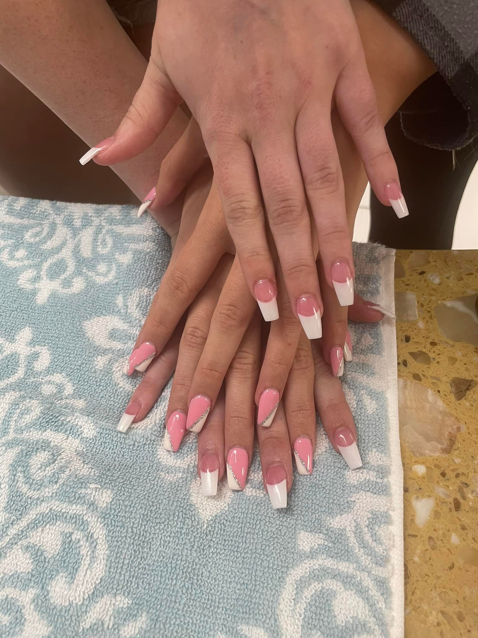 Tp Nail & Spa Dawsonville GA