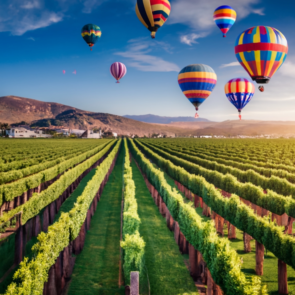 Temecula Valley Exchange | Facebook