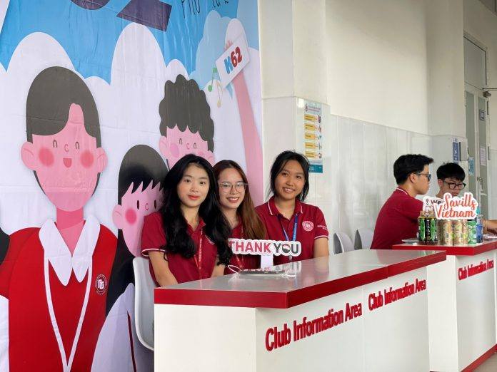 Sinh viên FTU2 - Sinh viên FTU2 added a new photo.
