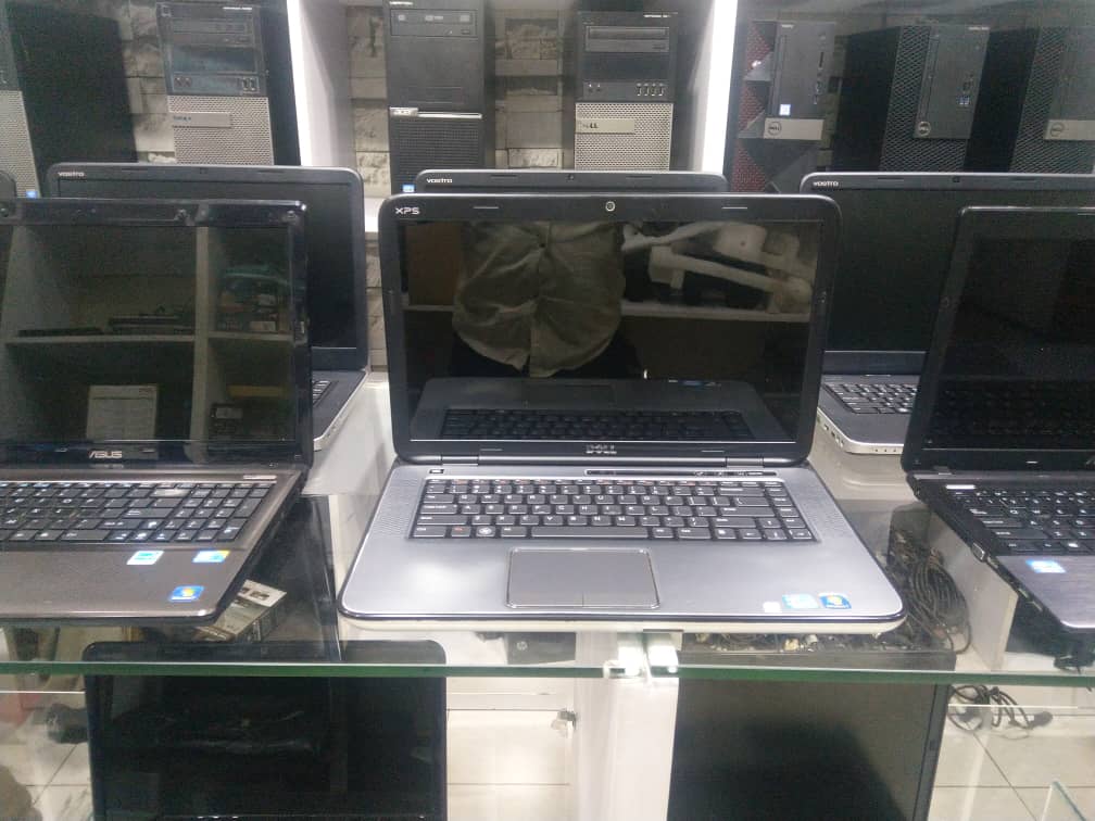 Mawax Computer Centre
