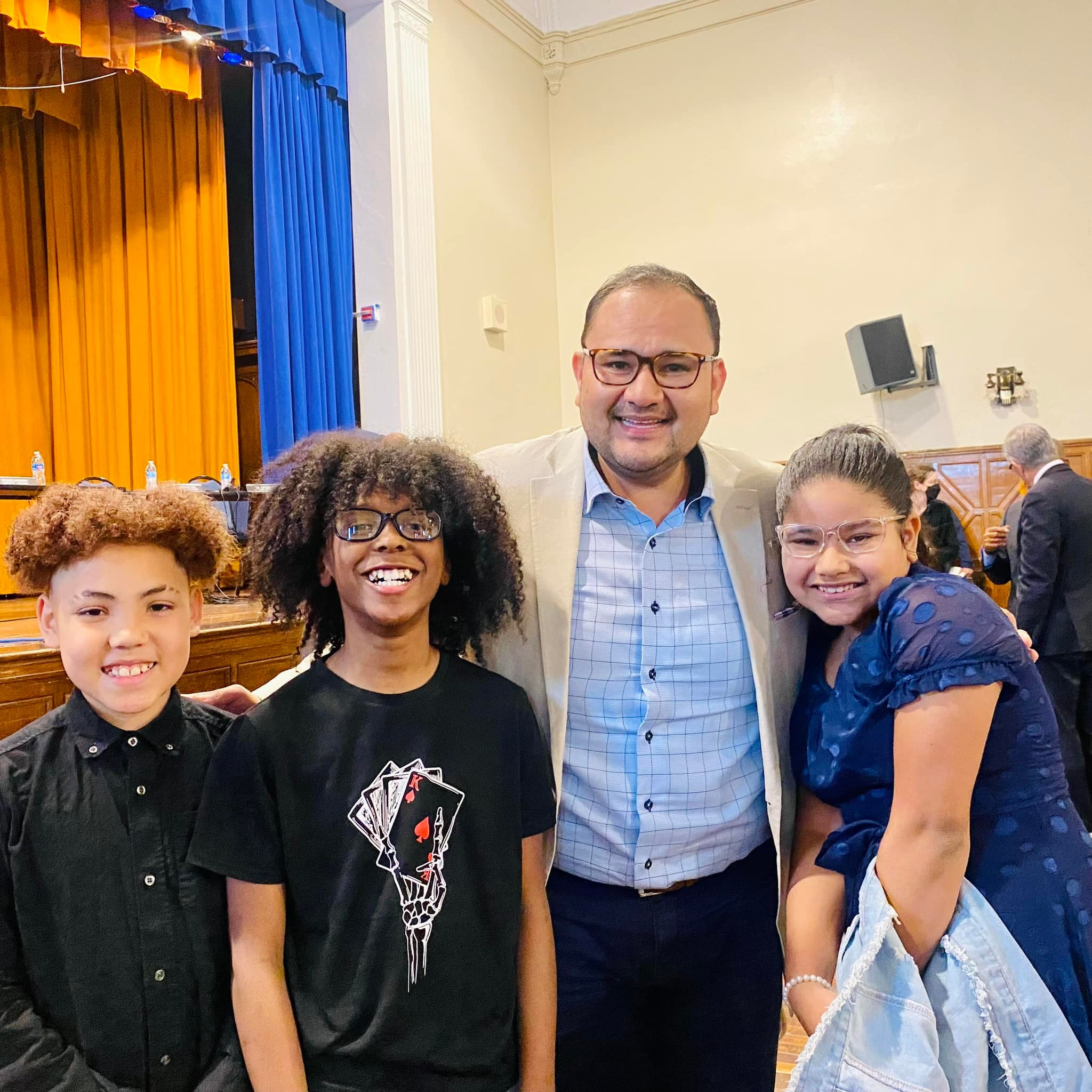Gloria Casarez Elementary | Philadelphia PA