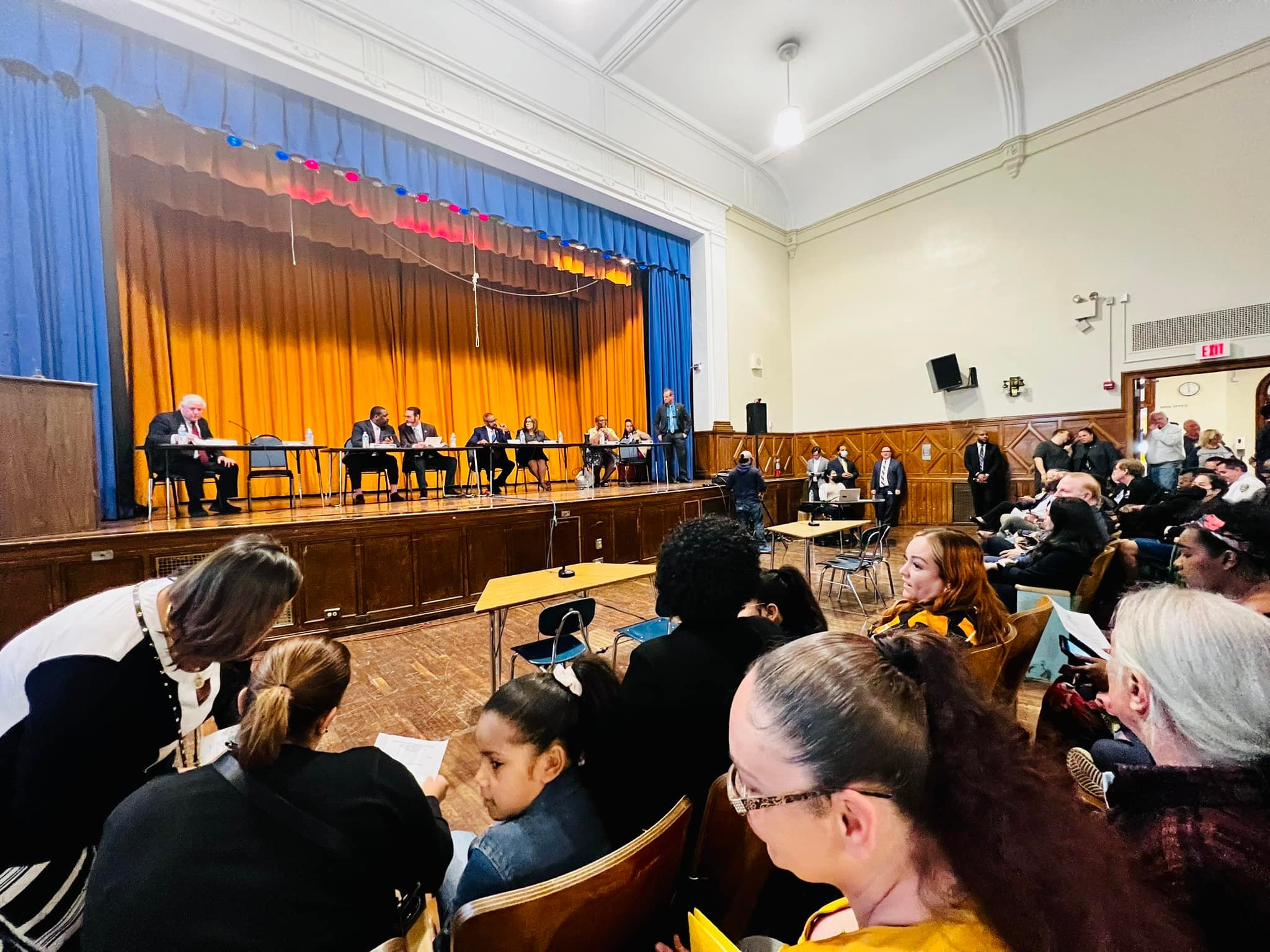 Gloria Casarez Elementary | Philadelphia PA