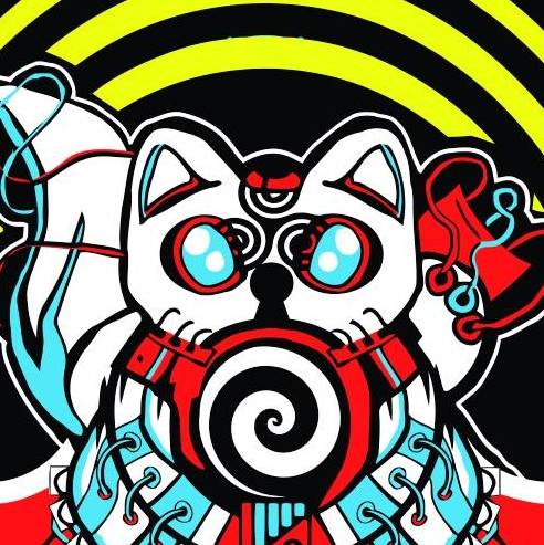 Brian Redban - JUST DROPPED! #DEATHSQUAD TOXIC CAT LONG... | Facebook