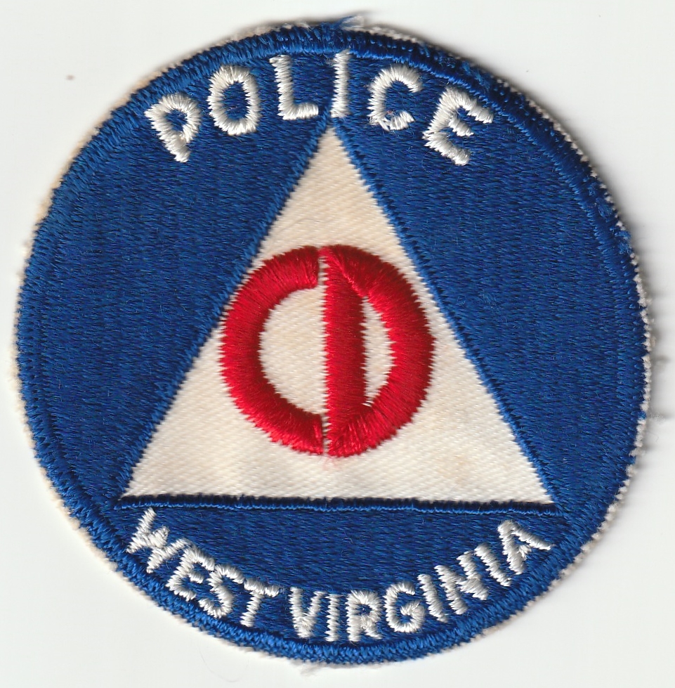 ** DEFUNCT **... - JC's Law Enforcement Patch Collection