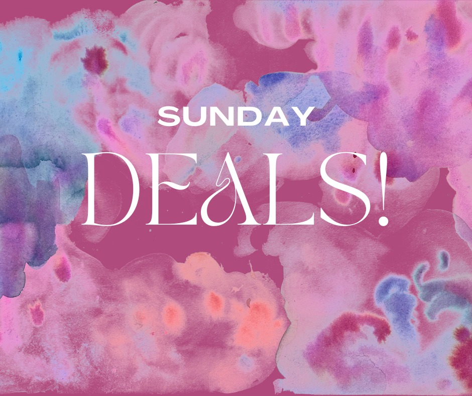 Dat's A Deal! Coupons, Promos, and Deals | Facebook